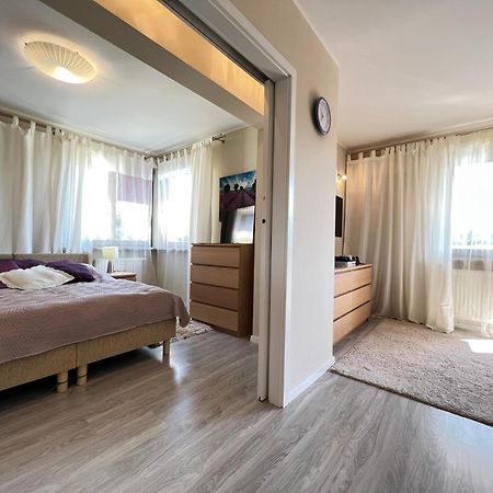 Zdrojowa Sun Apartment Świnoujście Exterior foto