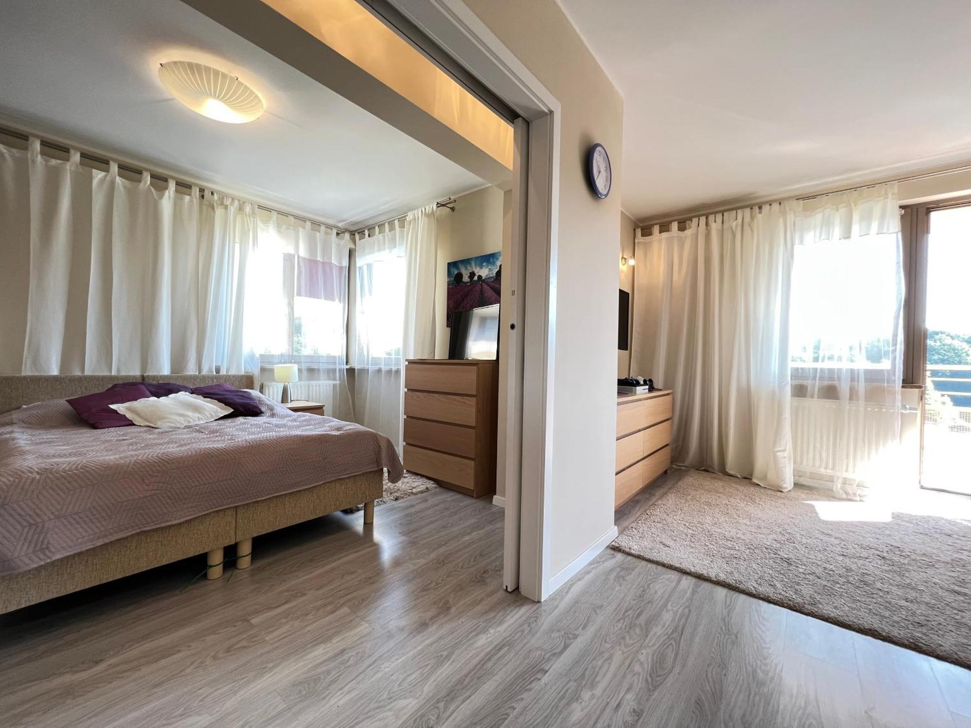 Zdrojowa Sun Apartment Świnoujście Exterior foto
