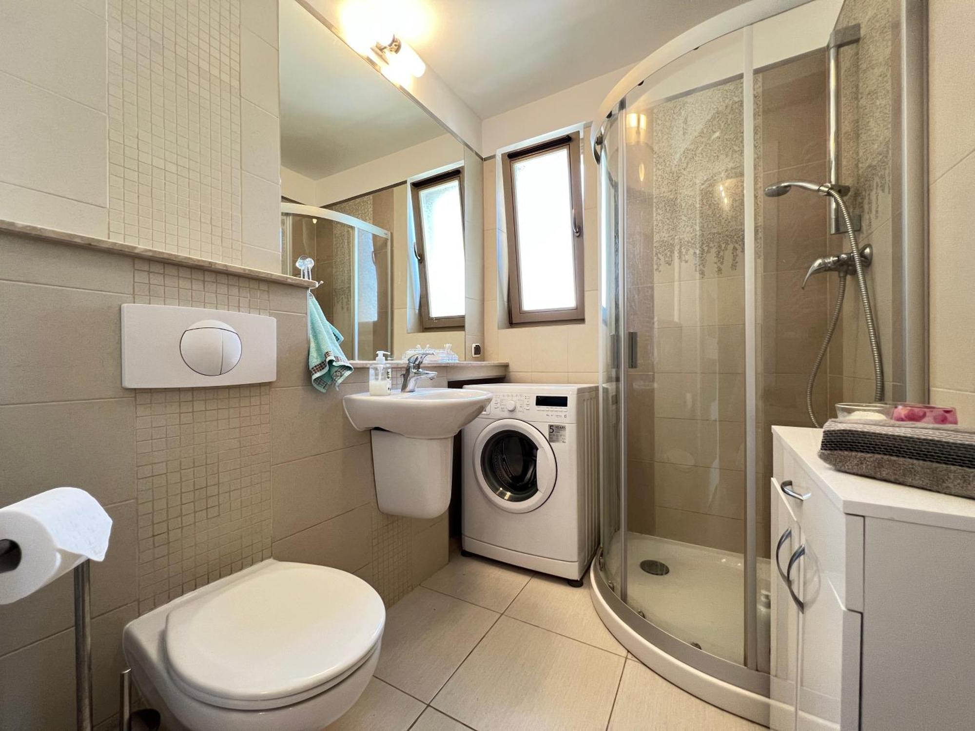 Zdrojowa Sun Apartment Świnoujście Exterior foto